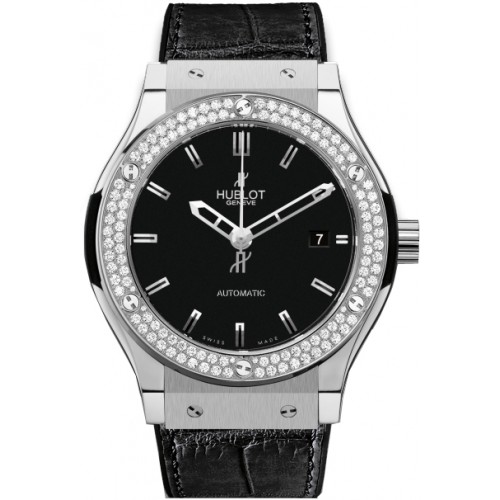 Hublot Classic Fusion 45MM 511NX1170LR1104